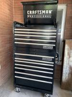 My new old toolchest