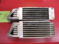 Type 3 Oil Cooler Versions