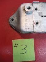 Type 3 Oil Cooler Versions