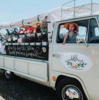Wildflower Truck