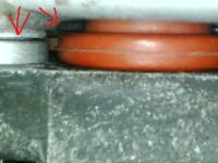 Type 3 Oil Cooler Installation Experiences/Test