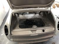 Neil's 68 Fastback build - Day 1