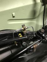 updates to 63 Birch Green Sunroof