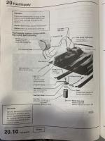 Diesel engine malfunction