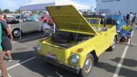Things at the North Bay Air Cooled 2019 Meet at Vacaville VW, CA