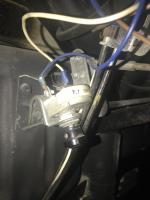 Help identifying switch in 69 double can