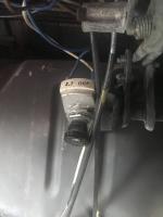 Help identifying switch in 69 double can