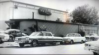 Vintage photo