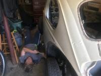 1969 Project
