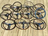 Empi steering wheels are my favorite !