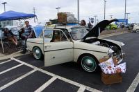 Notchback - possible Azure interior