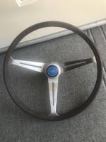 eBay Empi steering wheel score