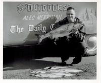 alec merriman