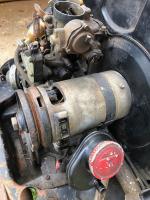 HO Code Jan/Feb 1966 1500cc Type 2 Bus Engine
