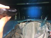 June 2019 - several work steps on our splitbus