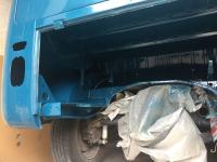 June 2019 - several work steps on our splitbus