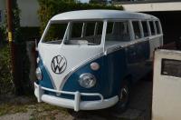 september 2019 Update - VW Bus 1967 Restoration