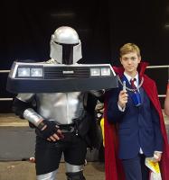 Cosplay