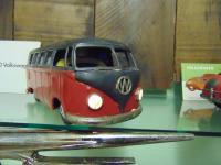 Bandai vintage VW tin toys