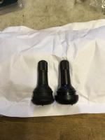 4.5” x 15 Fuch modified TR415 valve stems