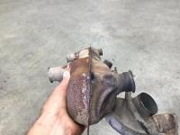 Original 1967 1500cc Muffler Restoration