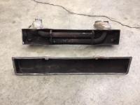 Original 1967 1500cc Muffler Restoration