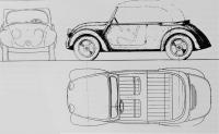 Sketches from early 1935