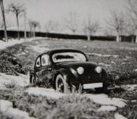 1935 scale model