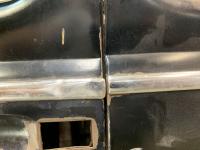 Heater Channel Bracing