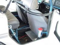 Offroad Thing - Fuel Cell