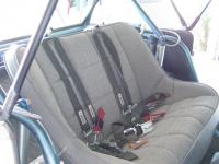 Offroad Thing - Back Seat