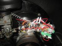 6 Volt Generator Electronic Voltage Regulator