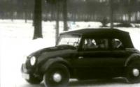 The V series from 1935