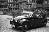 The V series from 1935