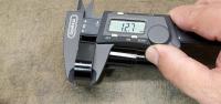 Fuel pump flange