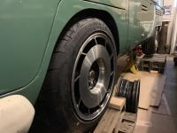 1966 Velvet Green Single Cab Pickup