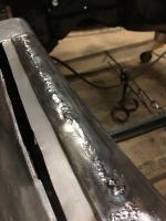 my 1960 ghia restoration project