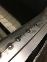 my 1960 ghia restoration project