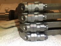 Be careful to make sure your pump works with your cam!
