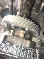 Be careful to make sure your pump works with your cam!
