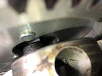 Be careful to make sure your pump works with your cam!