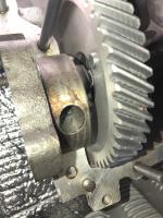 Be careful to make sure your pump works with your cam!
