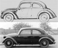 The V series from 1935