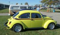 VWs at Hunterdon County Fairgrounds, NJ 10/2019