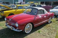 VWs at Hunterdon County Fairgrounds, NJ 10/2019