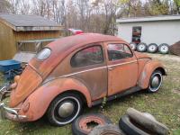 1954 Canadian custom