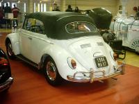 BEETLE 1966 CONVERTIBLE