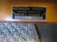 German Driving school props