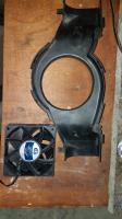 SB Fresh Air Fan Modification