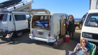 General Photos at the "SHE-852 Pt. Reyes Cruise", California. Sunday Oct. 20th, 2019